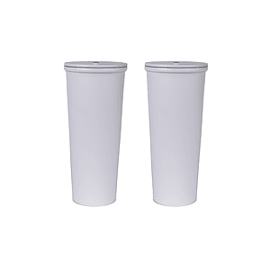 22 Oz. Stainless Steel Wanderer Tumbler