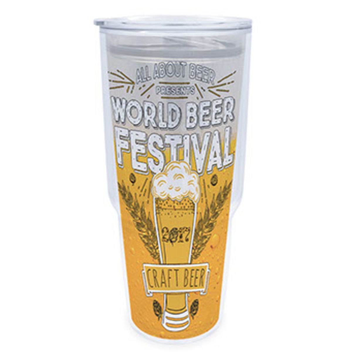 30 Oz. Expo Tumbler