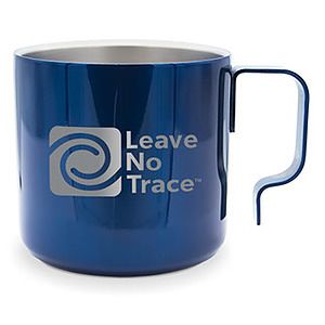 13 Oz. Summit Camp Mug-Closeout