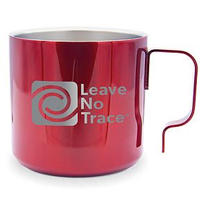 13 Oz. Summit Camp Mug-Closeout