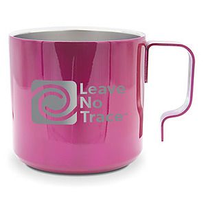 13 Oz. Summit Camp Mug-Closeout