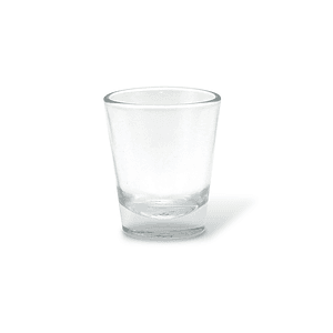 2 Oz. Shot Glass