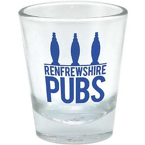 2 Oz. Shot Glass