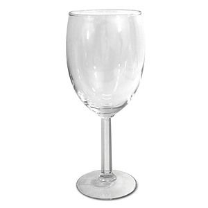 10.25 Oz. Napa Goblet Wine Glass