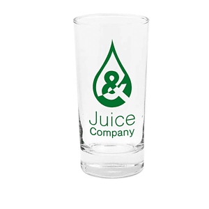 12.5 Oz. Clear Beverage Glass