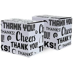 11oz Thank You Gift Box