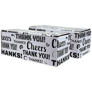 11oz Thank You Gift Box