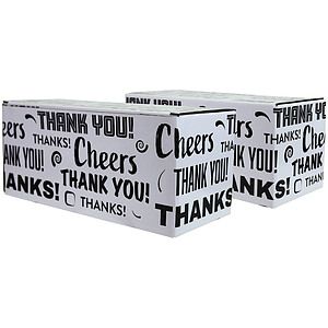 11oz Thank You Gift Box
