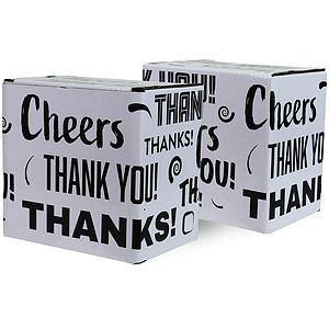 11oz Thank You Gift Box
