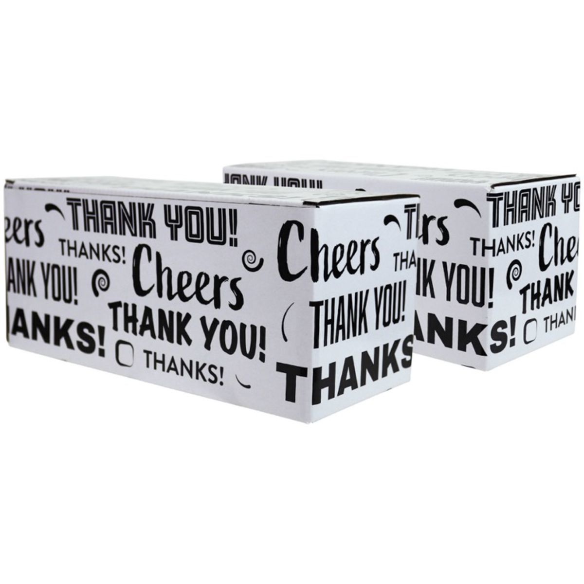 15oz 2pk Thank You Gift Box