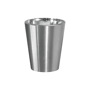 2 Oz. Elektra Shot Glass