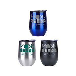 12 Oz. Vigor Tumbler-Closeout