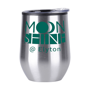 12 Oz. Vigor Tumbler-Closeout