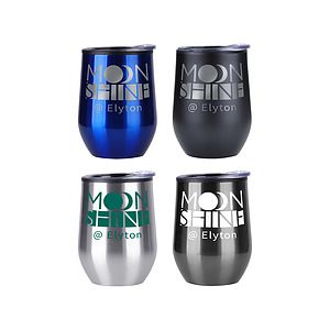 12 Oz. Vigor Tumbler-Closeout