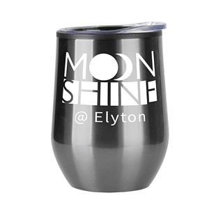 12 Oz. Vigor Tumbler-Closeout
