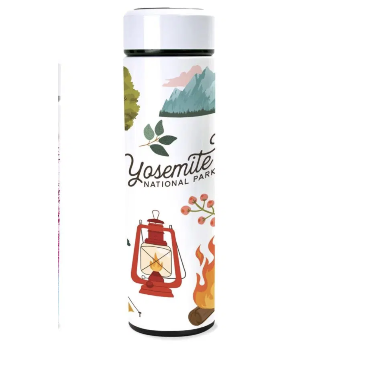 15 Oz. Tango Tall Tumbler
