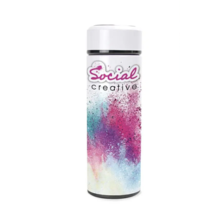 12 Oz. Tango Short Tumbler