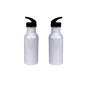20 Oz. The Handy Water Bottle-Closeout