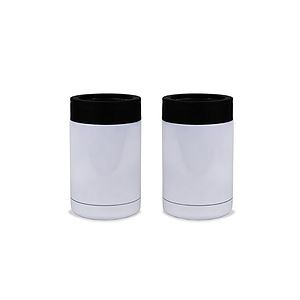 12 Oz. Chill Shorty Can Cooler