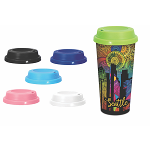 20 Oz. Polly Tumbler