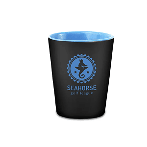 2 Oz. Cafe Shot Glass