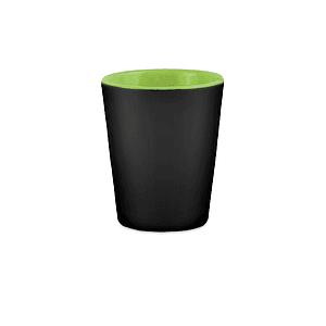 2 Oz. Cafe Shot Glass