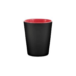 2 Oz. Cafe Shot Glass