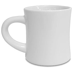 13 Oz. Diner Mug