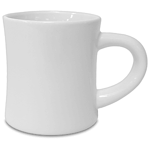 13 Oz. Diner Mug