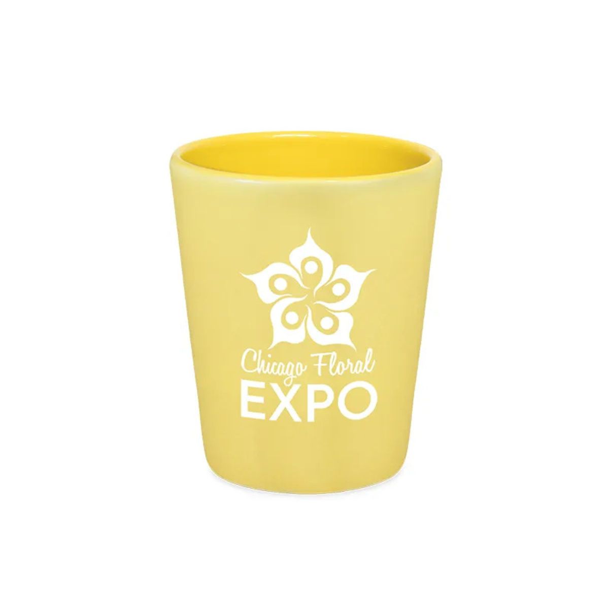 2 Oz. Maddey Shot Glass-Closeout
