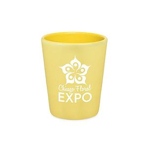 2 Oz. Maddey Shot Glass-Closeout