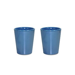 2 Oz. Lustre Shot Glass