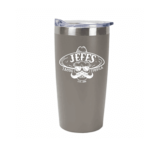 20 Oz. Rowdy Tumbler