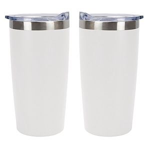 20 Oz. Rowdy Tumbler