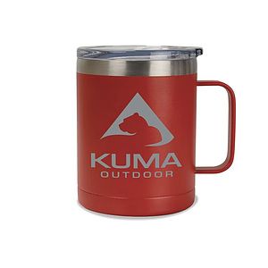 14 Oz. Outlaw Camp Mug