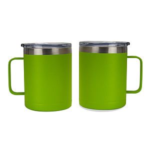 14 Oz. Outlaw Camp Mug