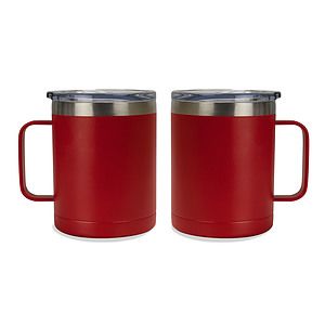 14 Oz. Outlaw Camp Mug