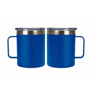 14 Oz. Outlaw Camp Mug