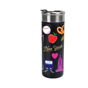 18 Oz. Blaze Tumbler