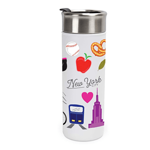 18 Oz. Blaze Tumbler