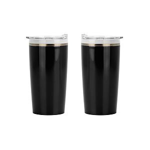 20 Oz. Gojo Travel Tumbler