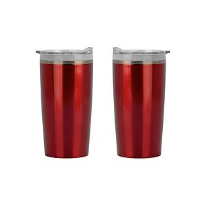 20 Oz. Gojo Travel Tumbler
