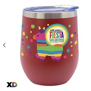 11 Oz. Aster Tumbler