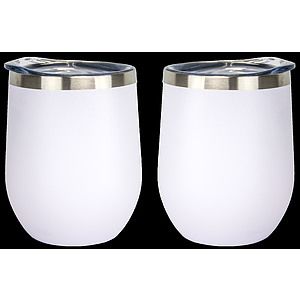 11 Oz. Aster Tumbler