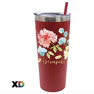 22 Oz. Kick Tumbler