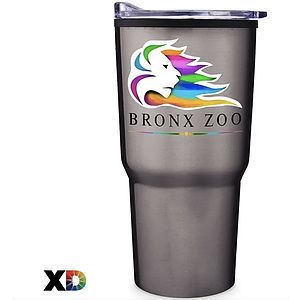 30 Oz. Trek Tumbler-Closeout