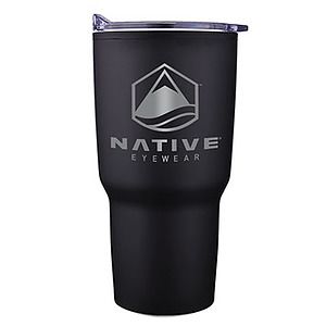30 Oz. Trek Tumbler-Closeout