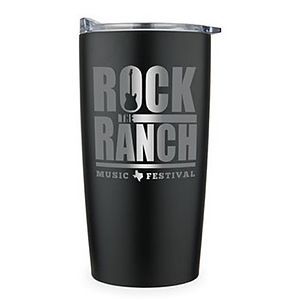 20 Oz. Trekkie Tumbler