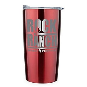 20 Oz. Trekkie Tumbler