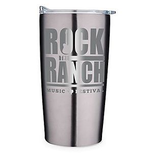 20 Oz. Trekkie Tumbler